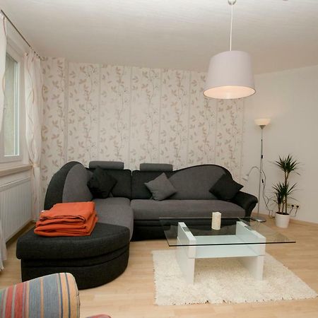 Appartamento Haus Dana Cochem Esterno foto