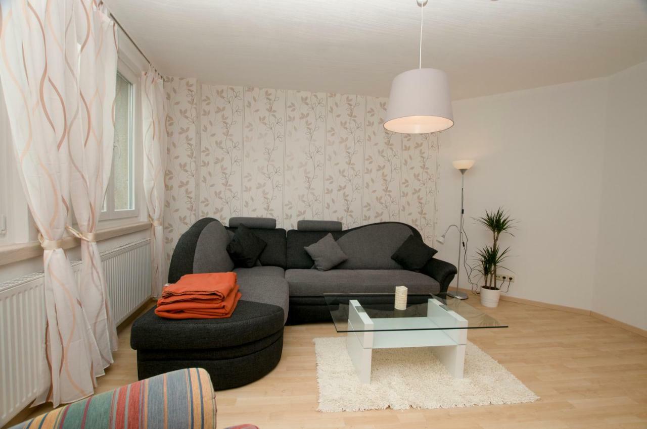 Appartamento Haus Dana Cochem Esterno foto